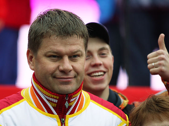 Эксперты «МК» - об обвинениях в адрес зимней олимпийской сборной России