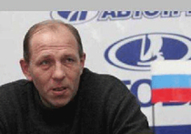 Андрей ЛАВРОВ, трехкратный олимпийский чемпион, первый вице-президент Федерации гандбола России (ФГР)