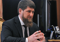 Глава Чечни Рамзан Кадыров заявил, что считает патриотизм рабочих важнее их профессионализма, сообщает Slon