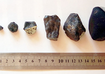 Необычный кристалл, ранее обнаруженный в пыли метеорита «Челябинск», вопреки долгое время рассматривавшейся версии, вряд ли является алмазом