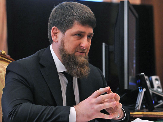 На совещании с его участием речь также зашла о возродившемся в Чечне натуральном хозяйстве