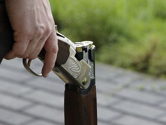 "Сорочинского стрелка" задержали в Новосергиевском районе