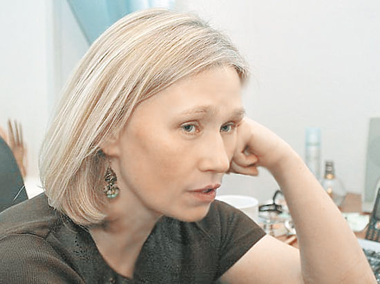 Алена Притула гибель Шеремета никак не комментирует