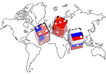 США, Россия и Китай находятся перед важнейшим выбором в своей истории