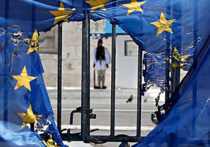 Санкции Евросоюза против России продолжают наносить огромный ущерб греческой экономике