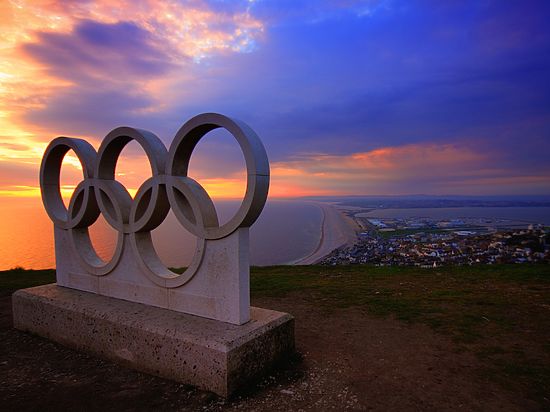 Россиян все же пустили на Олимпийские игры в Бразилии