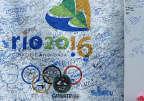 До Олимпиады-2016 ходило множество слухов о том, что Бразилия откровенно не готова к проведению главного старта четырехлетия