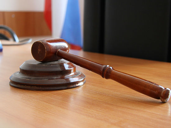 24-летняя жительница Стерлибашевского района Башкирии предстала перед судом по обвинению в покушении на убийство отца 
