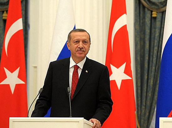 Президент Турции заявляет о продолжении борьбы со своим давним врагом – проповедником Гюленом