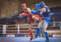 В июле Москва радушно приняла чемпионат России по тайскому боксу, который получился одним из самых зрелищных и масштабных за всю историю