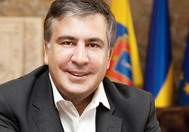 Губернатор Одесской области Михаил Саакашвили собирается построить в Одессе круглосуточный центр, где украинские граждане смогут расписаться в любое время суток без очередей и бумажной волокиты