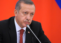 Считаное количество месяцев тому назад Владимир Путин обвинил Турцию в «ударе в спину»