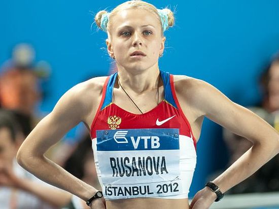 Российская бегунья просит МОК пересмотреть решение о своем недопуске на Игры 2016 года в Рио