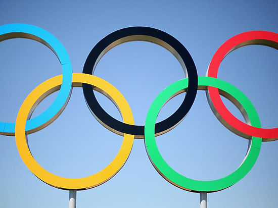 Российские спортсмены рискуют пропустить Олимпиаду-2016