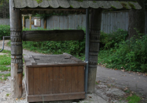 В Краснодарском крае выясняют причины гибели троих мужчин, тела которых были обнаружены в колодце под Анапой