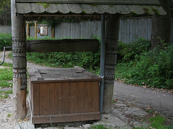 Трагедия произошла в станице Гостагаевская