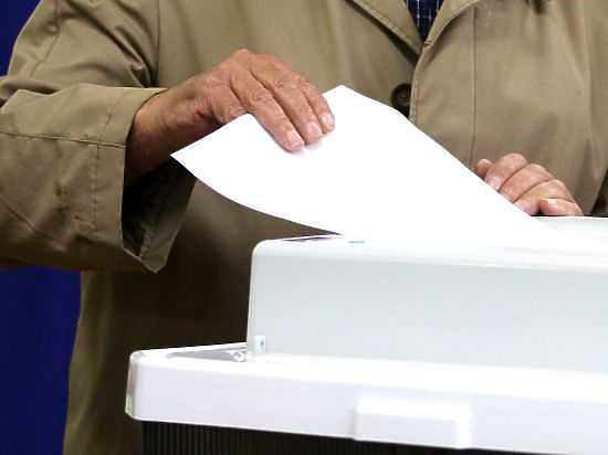 Южноуральцев лишили возможности следить за выборами в режиме онлайн
