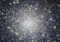 Наблюдая за двойной звёздной системой AR в созвездии Скорпиона, группа ученых под руководством Тома Марша из университета Уорика в Великобритании обнаружила, что входящий в эту систему белый карлик «обстреливает» вторую звезду потоками радиоизлучения