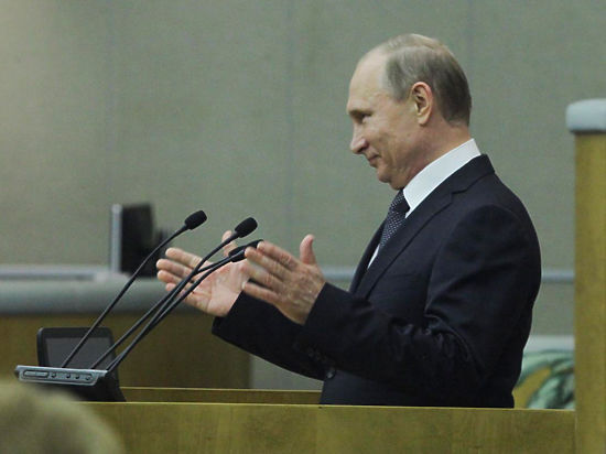 Кадровые решения Путина стали неожиданностью даже для самих назначенцев
