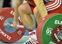 Международная федерация тяжелой атлетики  (IWF) в пятницу приняла решение полностью отстранить российских штангистов от Олимпиады-2016 в Рио-де-Жанейро