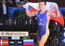25-летний житель Новосибирска Роман Власов уже становился олимпийским чемпионом в греко-римской борьбе в той же самой весовой категории – 4 года назад в Лондоне