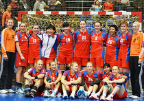 С 2001 по 2009 год команда Евгения Трефилова выиграла 4 чемпионата мира и «серебро» Олимпиады в Пекине