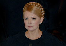Юлия Тимошенко продолжает "раздавать долги" Сегодня в Харькове осудили еще одного обидчика бывшего премьера Украины
