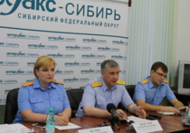 Алтайский СКР подвел итоги полугодия по расследованию наиболее резонансных дел