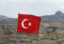 Турецкие спецслужбы окружили военно-воздушную базу Инджирлик, которой пользуются не только западные члены НАТО, но сама Турция