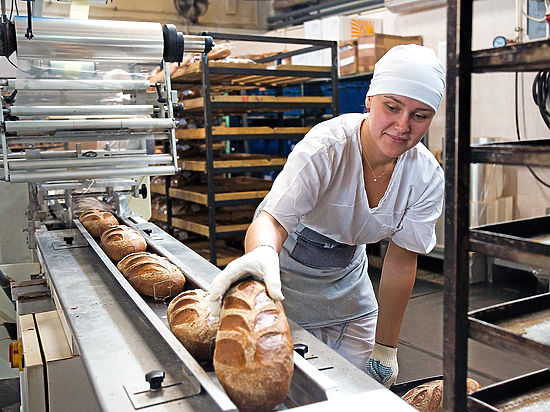 Вот уже 75 лет на столе практически каждой северодвинской семьи ежедневно появляется свежий, ароматный и неизменно вкусный хлеб от ОАО «Северодвинский хлебокомбинат»
