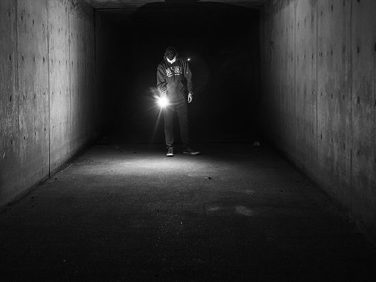 О том, что они на самом деле обнаружили человеческое тело, игроки узнали спустя пару дней