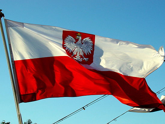 В Минобороны Польши утверждают, что воздушное судно направлялось в сторону Кракова