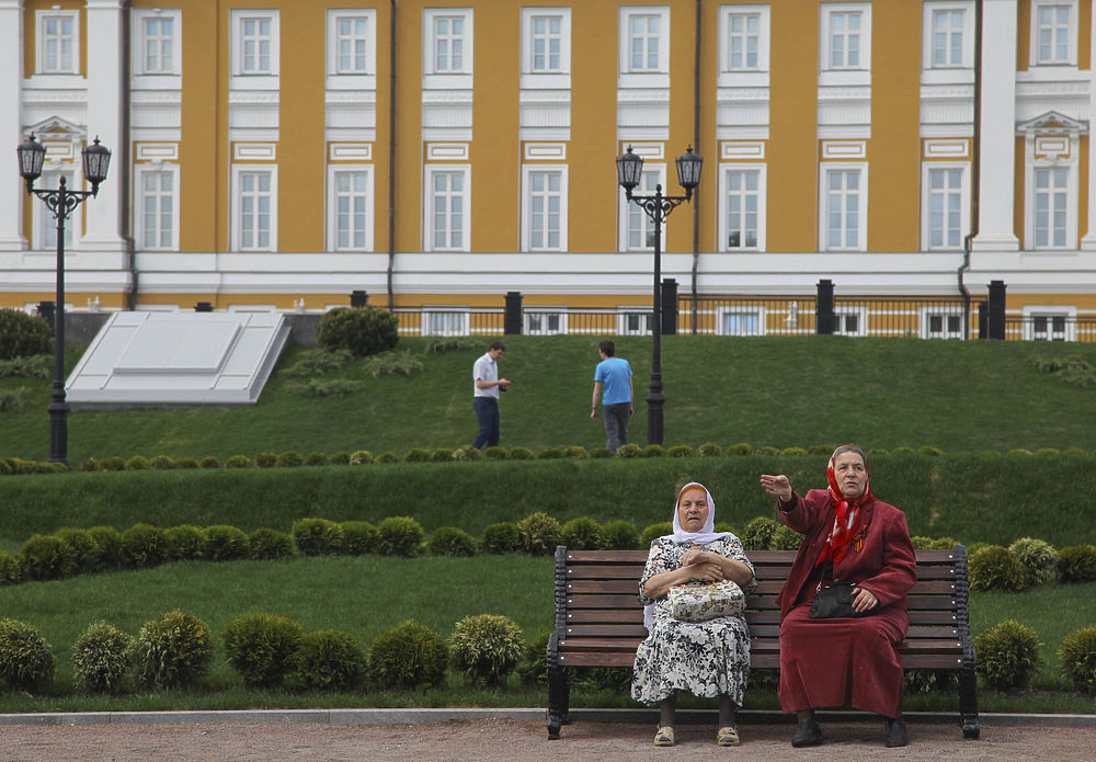 14 корпус кремля план