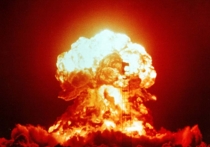 Национальное управление по ядерной безопасности США сообщило о готовности к производству модернизированной ядерной бомбы В61-12