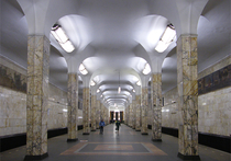 Масштабная реконструкция района рядом со станцией метро «Автозаводская» начнет в ближайшем будущем