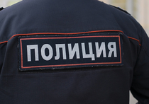 В Красноярске полицейские задержали 28-летнего мужчину, который предпринял несколько неудачных попыток избавиться от своей супруги