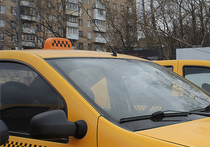 Житель Северной столицы Никита Архипов установил мировой рекорд по дальности поездки на такси