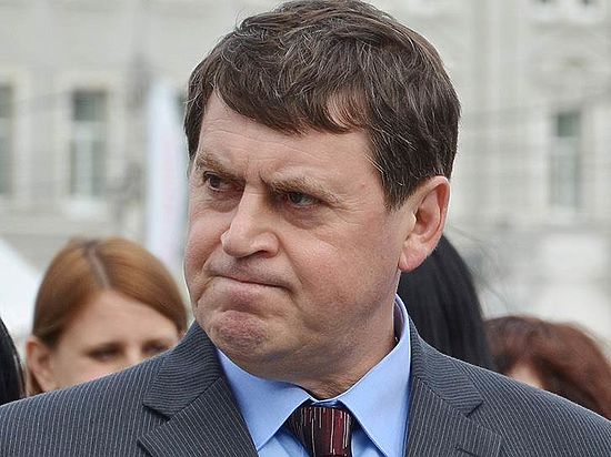 Таксист из Новой Усмани утверждает, что его топили на глазах Геннадия Макина 
