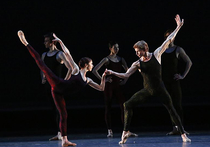 «МК» подводит итоги балетного сезона