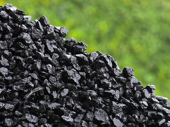 Правительство Приангарья ищет способ доставки угля в северные районы