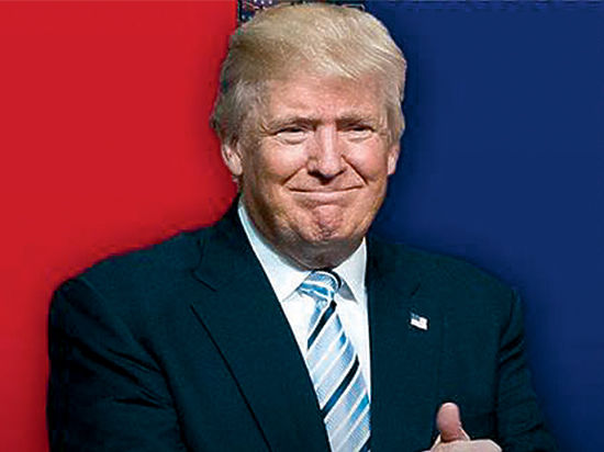 Политический двоеженец