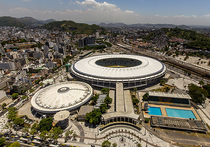Современная концепция Международного олимпийского комитета сводится к компактности Игр