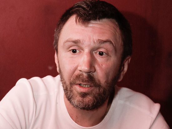 Музыкант сочинил новый стих про обидевшийся фаст-фуд