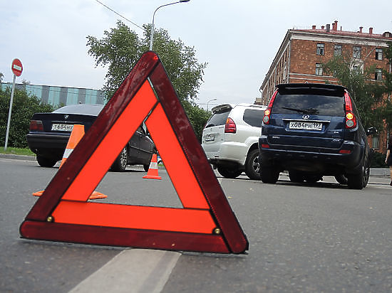 Очевидцы рассказали подробности происшествия