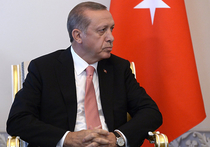 Президент Турции Реджеп Тайип Эрдоган в своем послании Владимиру Путину использовал русское слово «извините»