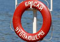 В Ставропольском крае в течение одного дня прозошло два инцидента, в результате которых утонули дети