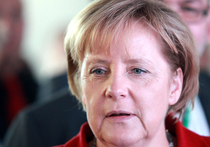 Все меньше граждан ФРГ одобряют деятельность Ангелы Меркель на посту федерального канцлера