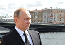 Президент России Владимир Путин внес в Госдуму на ратификацию проект соглашения с Сирийской Арабской Республикой (САР) о размещении в этой стране российской авиационной группировки