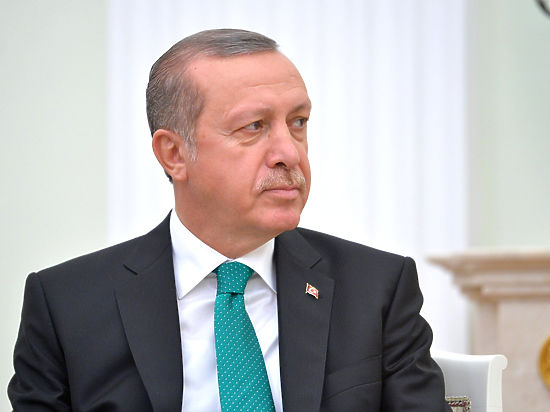 Эксперт: турецкий президент действует, скорее, демонстративно, «дразнит» западных партнеров