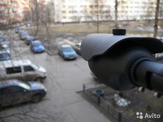 Во дворах Южно-Сахалинска установят камеры